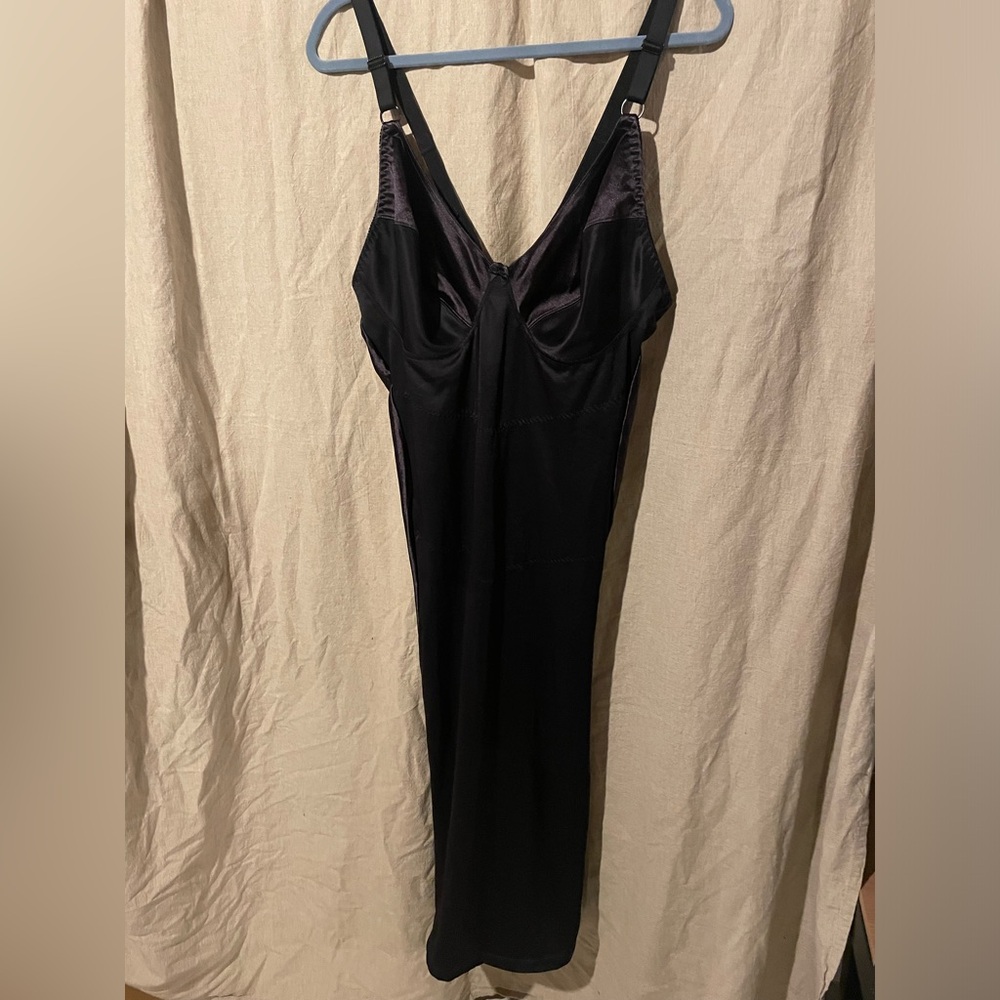 ASHRO under garment